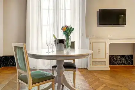 Palazzo D'Oltrarno - Residenza D'Epoca - 40