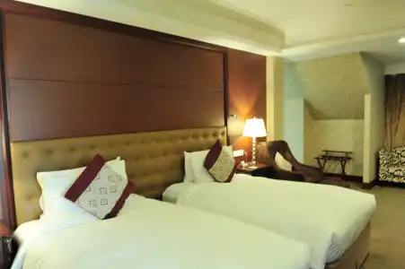 Wyndham Shanghai Hongqiao - 3