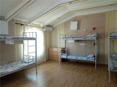 Effo hostel - 12