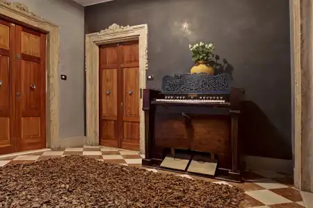 Il Vicolo ApartVerona - 13