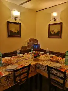 B&B Borgo Valagnesi - 16