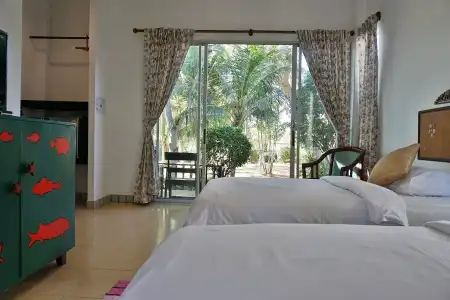 Kalamona Seaview - 66