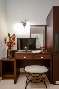 Aeolis Boutique & Suites - 155