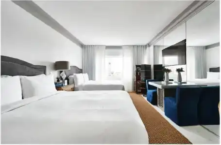 Nautilus Sonesta Miami Beach - 30