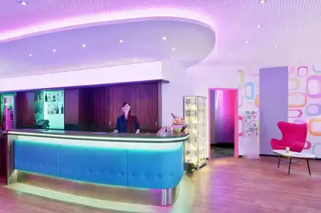 CityThüringer Hof Design Hannover - 7