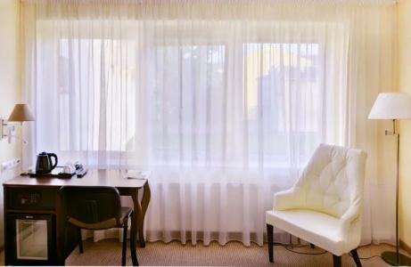 Romantic Boutique & Spa - 33