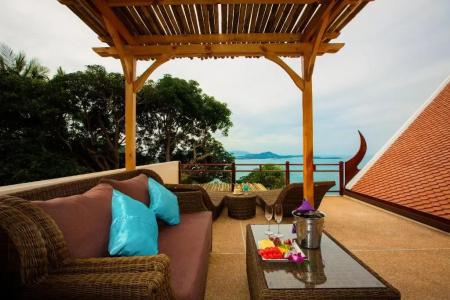 Sandalwood Luxury Villas - 239