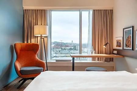 Premier Inn Wurzburg - 89