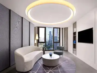 Sofitel Ambassador Seoul & Serviced Residences - 10