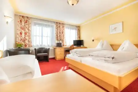 Apart Forellenhof - 17