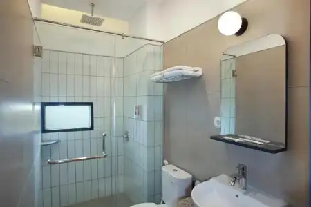 Liberta Hub Blok M Jakarta - 54