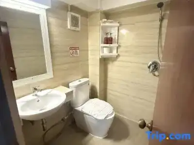 Wild Orchid Villa Bangkok - 61