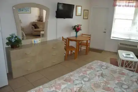 Fountain Beach Resort - 293