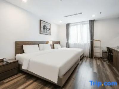 A25 - Hoang Dao Thuy 1 - 28