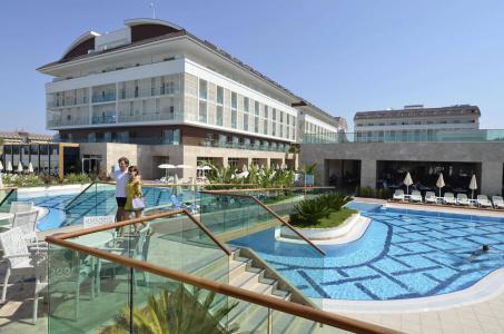 Sentido Trendy Verbena Beach - 17