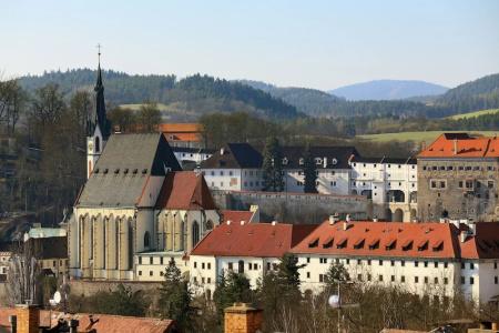Penzion Krumlov - Massage studio - 37