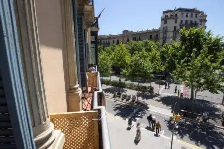 Hostalin Barcelona Gran Via - 38
