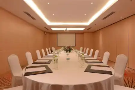The Ann Hanoi & Spa - 18