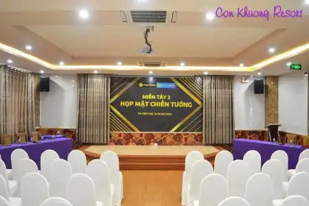 Con Khuong Resort Can Tho - 12
