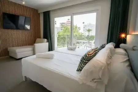 Apartamentos Inn - 76