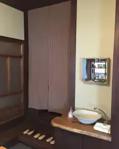 Osaka Guesthouse Midoriya - Hostel - 6