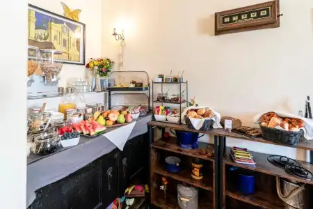 Frederics Serviced Apartments Hohenzollernplatz - 20