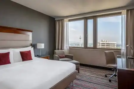 Frankfurt Marriott - 66