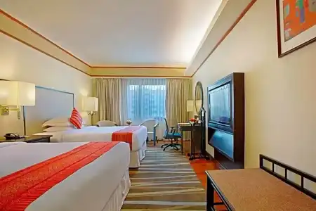 PARKROYAL Yangon - 51
