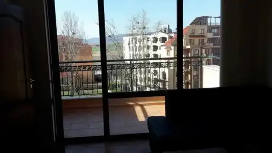 Kasandra Aparthotel - 37