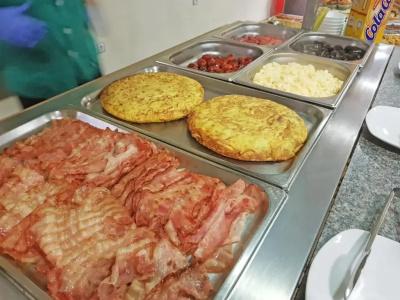 Apartamentos Alcocebre Suites 3000 - 51