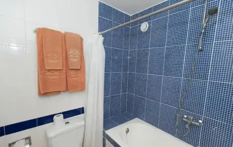 Mediterranee Thalasso Golf (PXM3) Hammamet - 56