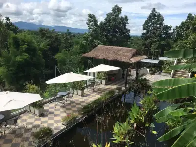 TANYA Baan Bon Doi - 11