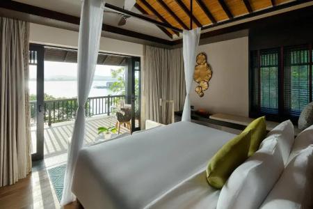 Nam Nghi Coral Peninsula Phu Quoc - 56