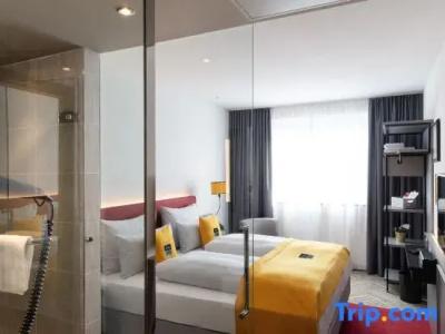 Holiday Inn - the niu, FRANZ VIENNA by IHG - 96