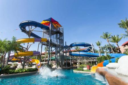 Phuket Orchid Resort and Spa - 13