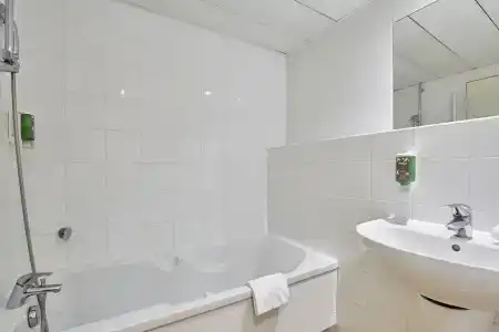 Appart Odalys City Antibes Olympe - 10