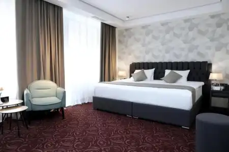 Best Western Plus Paradise - 50