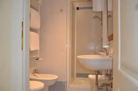 B&B le Marie - 18