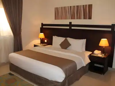 Al Hayat Suites - 4