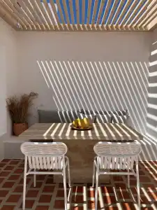 Ethos Vegan Suites - 40