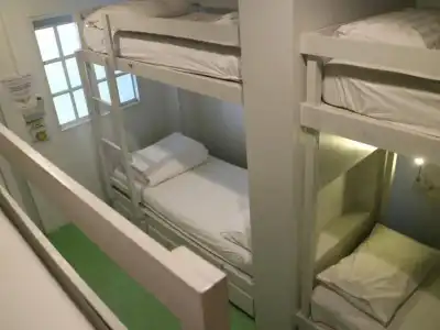 Best Stay Hostel - 27