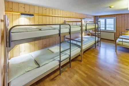 Youth Hostel Engelberg - 32