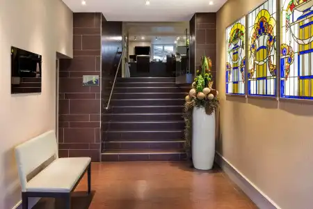 Best Western Plus Hôtel Richelieu - 15