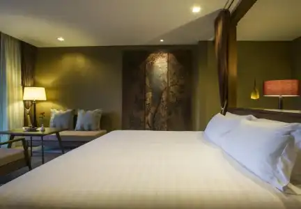 SUNSURI PHUKET, Nai Harn Beach - 4