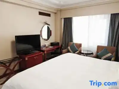 Hangzhou Xinqiao - 103