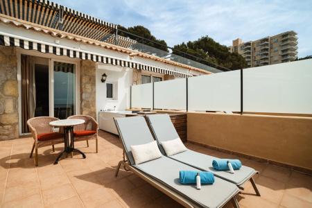 Secrets Mallorca Villamil Resort & Spa - Adults Only - 37