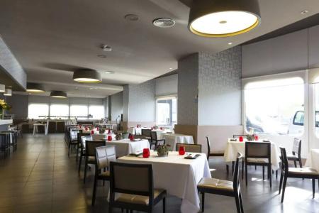 Novotel Valencia Lavant - 31