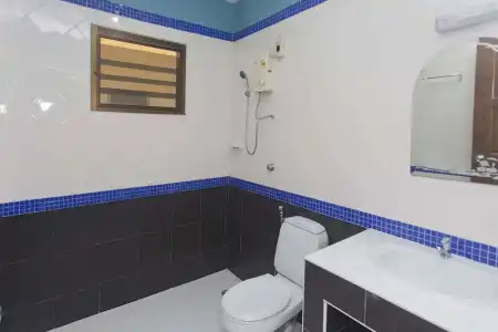 Pattaya Garden Apartments Boutique - 9