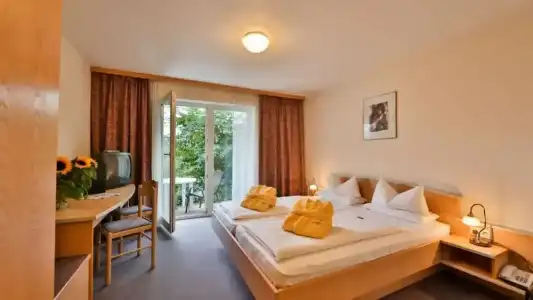 SonnenBayerischer Hof - All Inklusive - 84