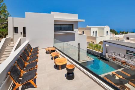 Uma Ray Suites - 52